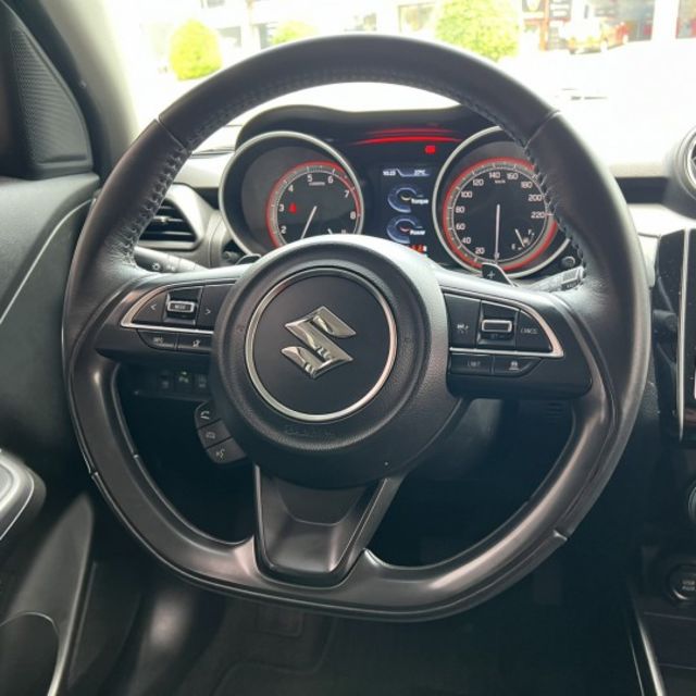 GLX 輕油電小鋼炮 SHVS輕油電系統 省油又順暢，起步更輕快、通勤超有感 小車大享受、好開又好省  第8張相片