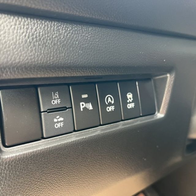 GLX 輕油電小鋼炮 SHVS輕油電系統 省油又順暢，起步更輕快、通勤超有感 小車大享受、好開又好省  第10張相片