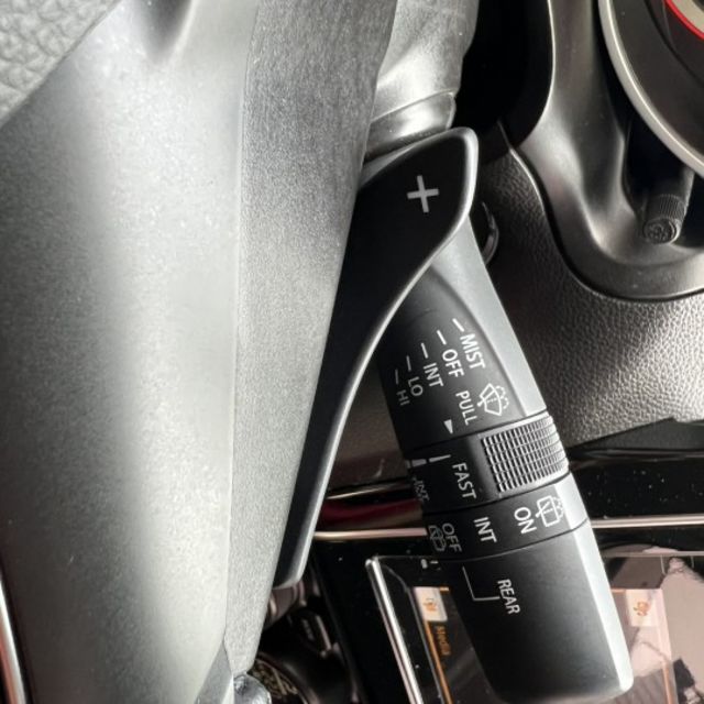 GLX 輕油電小鋼炮 SHVS輕油電系統 省油又順暢，起步更輕快、通勤超有感 小車大享受、好開又好省  第11張相片