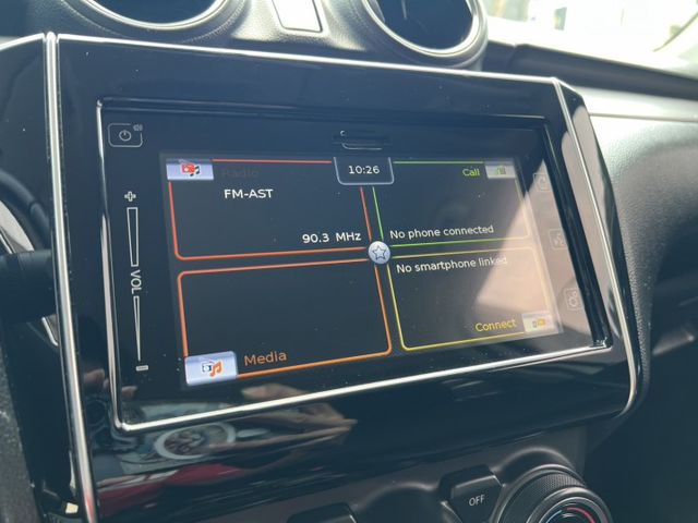 GLX 輕油電小鋼炮 SHVS輕油電系統 省油又順暢，起步更輕快、通勤超有感 小車大享受、好開又好省  第13張相片