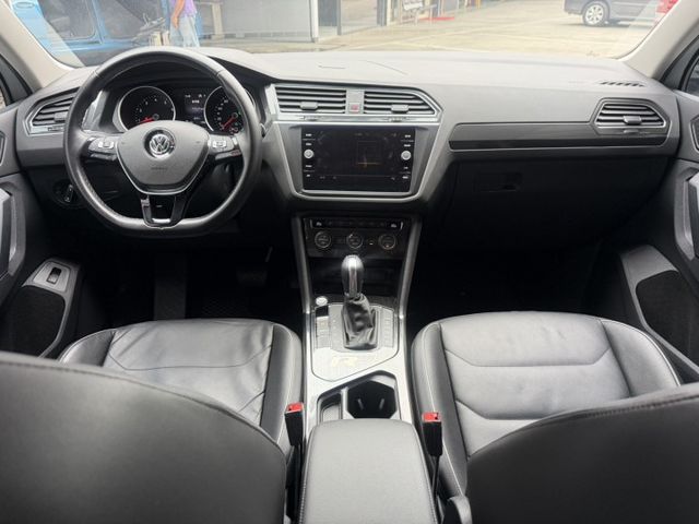 280 TSI Comfortline 動力夠、空間大、安全滿配，開起來穩、坐起來舒服 一台可以陪你通勤、載家人、跑長途  第6張相片