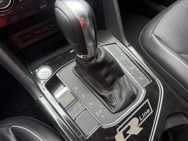 280 TSI Comfortline 動力夠、空間大、安全滿配，開起來穩、坐起來舒服 一台可以陪你通勤、載家人、跑長途  第16張相片