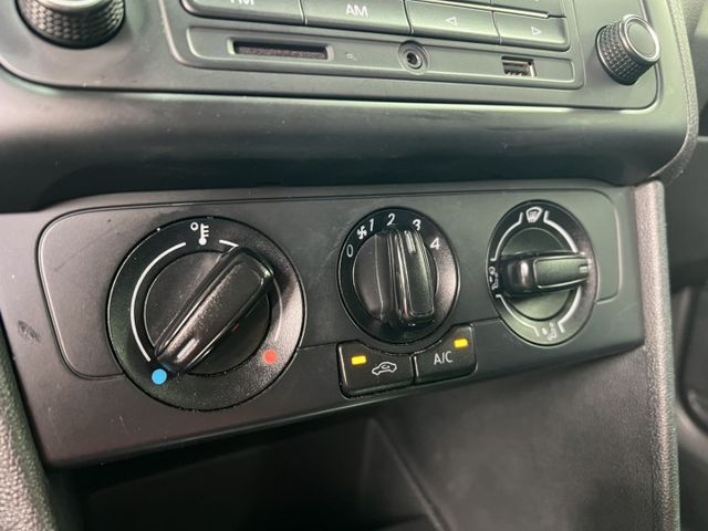 Polo 1.6 HB版 如果你想找一台「好開、好停、又有型」的都會小車，Volkswagen Polo 真的很可以  第11張相片