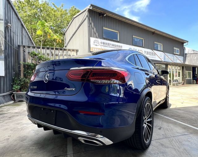 4MATIC 輕油電 10.25吋觸控螢幕＋mbux智慧聲控（hey 賓士！） 23p智慧駕駛輔助套件  第2張相片