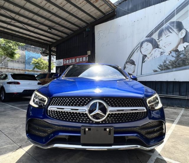 4MATIC 輕油電 10.25吋觸控螢幕＋mbux智慧聲控（hey 賓士！） 23p智慧駕駛輔助套件  第3張相片