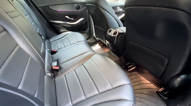 4MATIC 輕油電 10.25吋觸控螢幕＋mbux智慧聲控（hey 賓士！） 23p智慧駕駛輔助套件  第9張相片