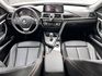 GT 320i Sport 總代理 質感與實用一次到位！跑車線條＋掀背大空間 主動式尾翼＋空力設計，高速穩定更安心  第6張縮圖