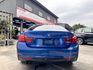 以跑車比例結合四門實用性，無窗框車門、Hofmeister kink C柱設計，外型典雅又不失運動氣息。內裝走豪華路線，  第4張縮圖