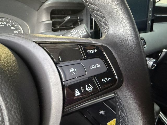 HR-V 1.5 Prestige 尊榮版 外型更洗鍊、科技更到位，HR-V 全新世代進化，為日常用車帶來更高質感與安心  第9張相片