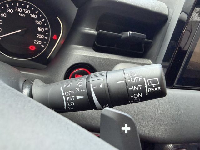 HR-V 1.5 Prestige 尊榮版 外型更洗鍊、科技更到位，HR-V 全新世代進化，為日常用車帶來更高質感與安心  第11張相片