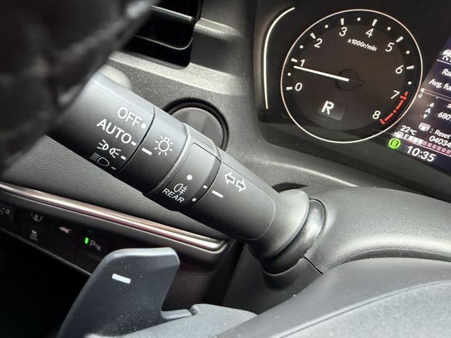 HR-V 1.5 Prestige 尊榮版 外型更洗鍊、科技更到位，HR-V 全新世代進化，為日常用車帶來更高質感與安心  第12張相片