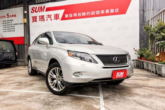 3.5L V6油電動力＋4WD四輪驅動，動力順暢、行路穩定，不論市區通勤或假日露營都輕鬆應對  第1張相片