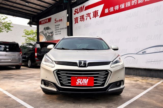 U6 GT智遊特仕版 想找一台「好開、省心、配備滿滿」的代步車嗎？日常通勤、接送家人，還是週末小旅行一台就能全搞定  第2張相片