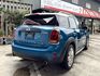 COOPER S 雙前跑車座椅 方向盤快控 定速 倒車顯影 電尾門 大行李箱空間！  第2張縮圖