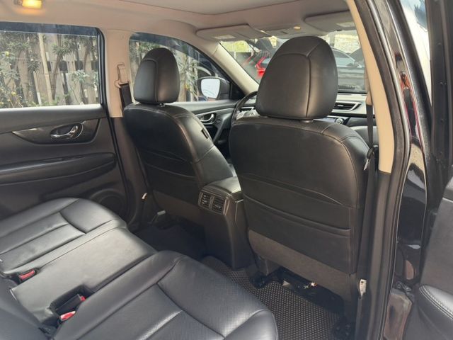 X-Trail 2.5旗艦版「一台搞定通勤＋全家出遊＋露營生活的萬用SUV！」超值入手價，直接升級全家幸福感！  第8張相片