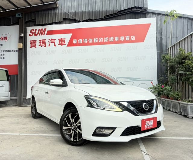 旗艦版 高CP值國民房車首選 全球車主評價 ・耐用度高、妥善率穩定 ・保養維修成本親民 ・空間舒適、乘坐表現優異  第1張相片