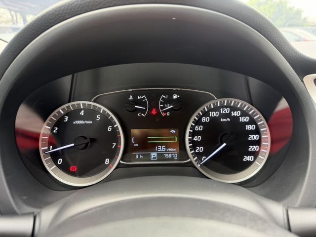 旗艦版 高CP值國民房車首選 全球車主評價 ・耐用度高、妥善率穩定 ・保養維修成本親民 ・空間舒適、乘坐表現優異  第10張相片
