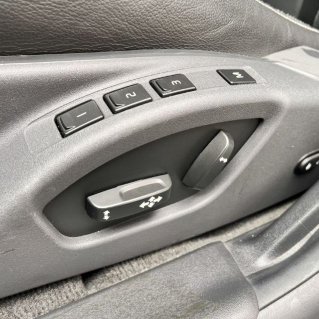 Volvo S60 D4 豪華版 省油有力・北歐安全房車  第10張相片