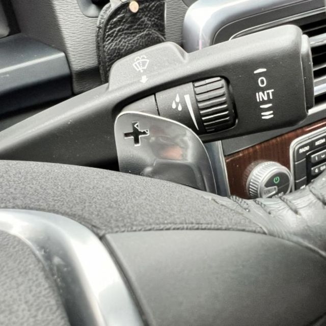 Volvo S60 D4 豪華版 省油有力・北歐安全房車  第12張相片