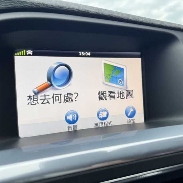 Volvo S60 D4 豪華版 省油有力・北歐安全房車  第16張相片