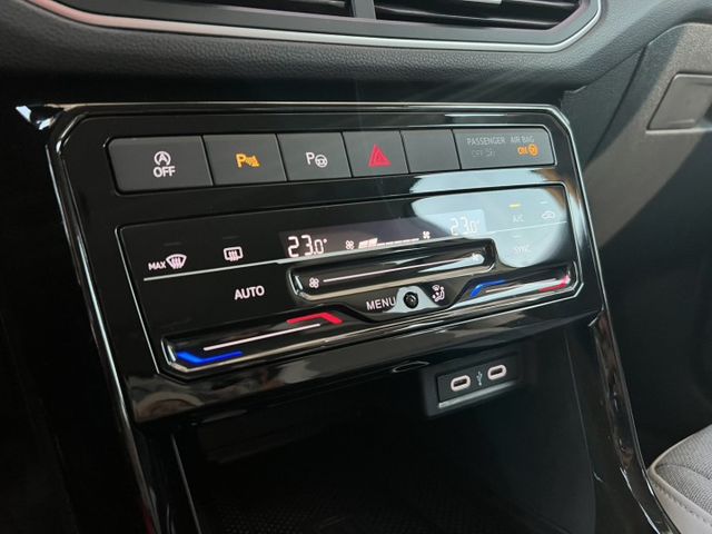 230 TSI Style Design 潮流小休旅，質感與科技一次到位 好開、好停、好安全，還很有型——這就是你每天都  第15張相片