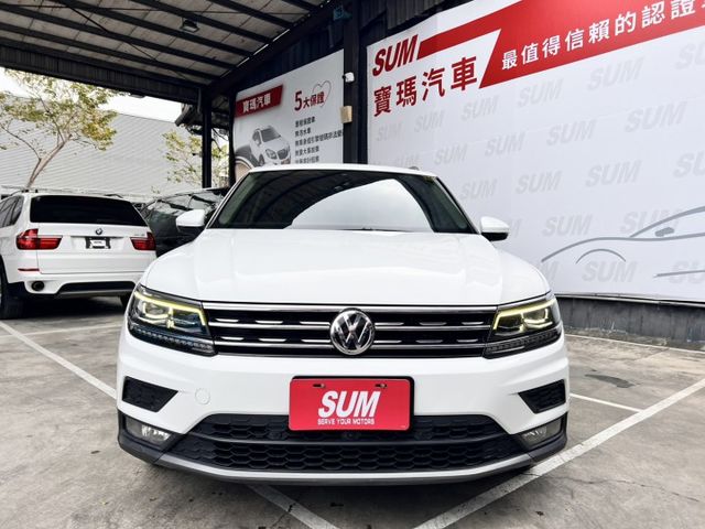 330 TSI Comfortline 德系進口休旅 性能穩 空間大 安全備配完整  第3張相片