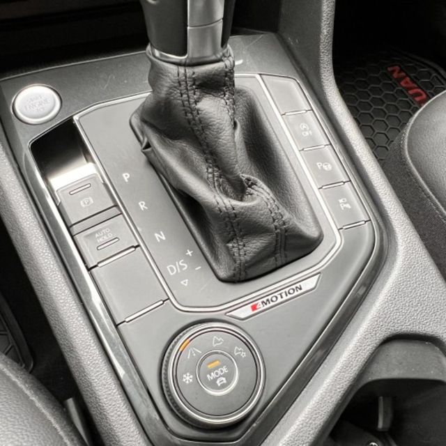 330 TSI Comfortline 德系進口休旅 性能穩 空間大 安全備配完整  第18張相片