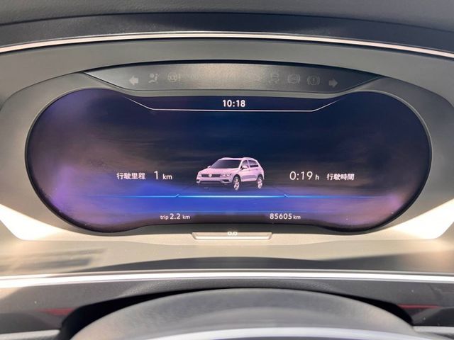 330 TSI COMFORTLINE✔ 德系操控穩定 ✔ 空間大、好載物 ✔ 安全配備完整 ✔ 適合家庭/通勤/長途  第14張相片