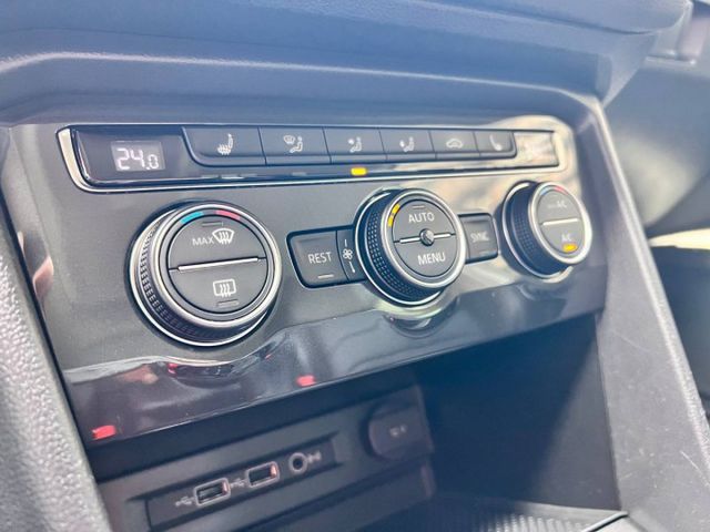 330 TSI COMFORTLINE✔ 德系操控穩定 ✔ 空間大、好載物 ✔ 安全配備完整 ✔ 適合家庭/通勤/長途  第18張相片