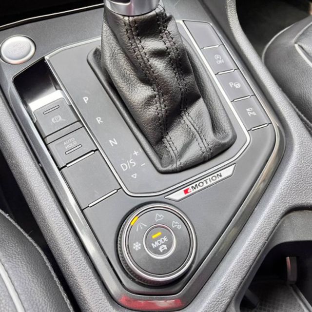 330 TSI COMFORTLINE✔ 德系操控穩定 ✔ 空間大、好載物 ✔ 安全配備完整 ✔ 適合家庭/通勤/長途  第19張相片