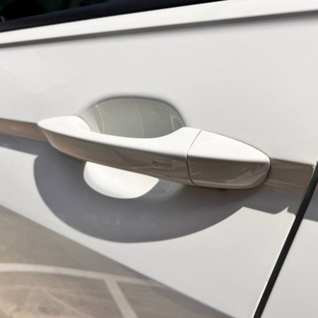 330 TSI COMFORTLINE✔ 德系操控穩定 ✔ 空間大、好載物 ✔ 安全配備完整 ✔ 適合家庭/通勤/長途  第20張相片