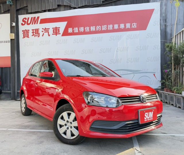 POLO  第1張相片