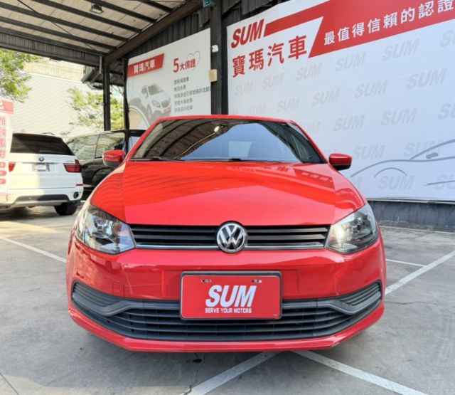 POLO  第3張相片