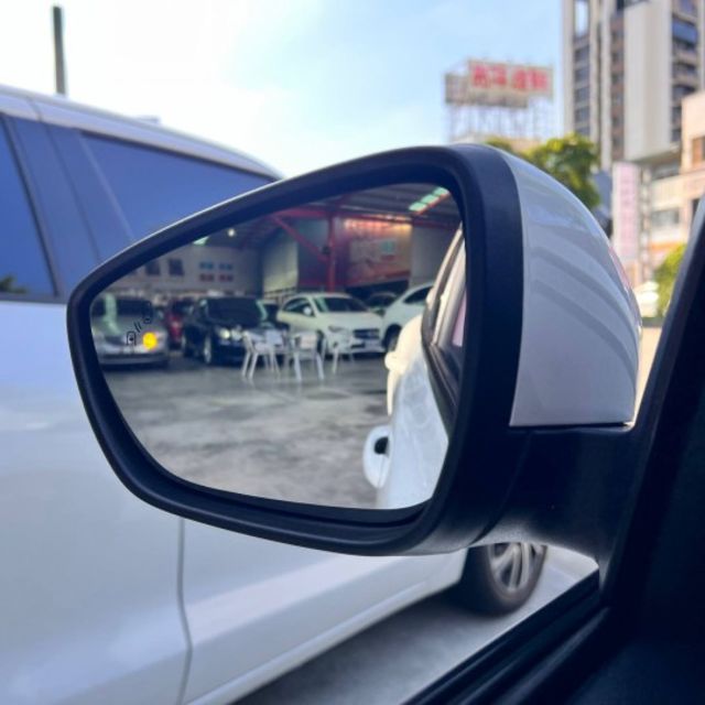 ST-Line運動化外型超有跑格，搭配歐系底盤操控，開起來穩又有駕馭樂趣 通勤代步到假日出遊都超可以！  第18張相片