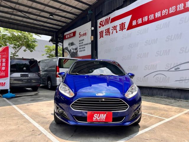 運動版 安卓機 環景 又帥又穩定的小車！ 剛考出駕照、載小小孩、代步上下班 這台很可以！  第3張相片