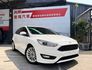 5D EcoBoost 180運動化調校的懸吊及避震系統 在行駛過程中能讓駕駛者獲得直接、積極的路感反饋  第1張縮圖