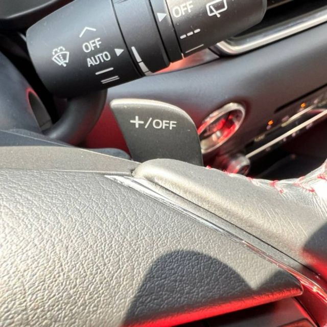 CX-5 20S Carbon Edition 純日本原裝進口，以日式職人工藝打造質感跑旅 ✔BOSE高級音響✔電動尾門  第13張相片