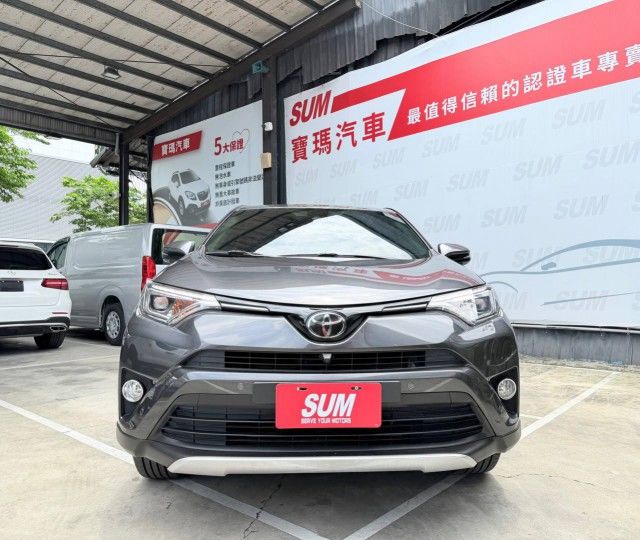 尊爵版 ACC 環景 原廠保養 一台可以陪您很久的好車！車況好 ~ 可分期 輕鬆貸 全額貸  第3張相片
