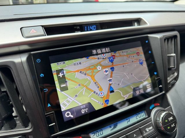 尊爵版 ACC 環景 原廠保養 一台可以陪您很久的好車！車況好 ~ 可分期 輕鬆貸 全額貸  第16張相片
