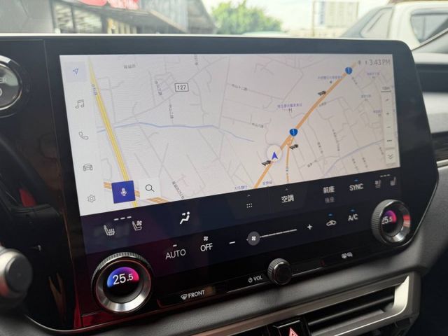 350h 頂級版 真正懂車的人，都知道 RX 為什麼能長年受到全球車主喜愛。這台「超優惠」釋出！  第14張相片