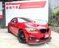 低趴帥氣的車身線條、M-Sport運動化套件，加上BMW經典操控，踩下油門那一刻，熱血直接甦醒！  第1張縮圖