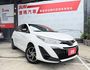 Yaris 1.5經典 代步小車 高速也穩定 通勤上下班 上下學 接送家人 一台妥善率超高的小車！  第1張縮圖