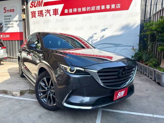 旗艦進化版 真正懂家庭的七人座豪華休旅 它把「操控感」與「家庭舒適性」完美結合,能給家人滿滿的安全感與高級感。  第1張相片