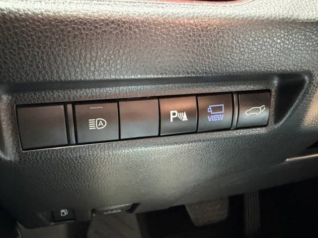 RAV4 Hybrid旗艦4WD 不是最浮誇的車， 卻是很多車主開過後，最願意一直持有的車。用實力證明什麼叫「全方位」  第11張相片