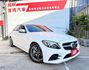 總代理 AMG C300，不只是因為三芒星。 而是它開起來真的有種「剛剛好」的高級感。  第1張縮圖