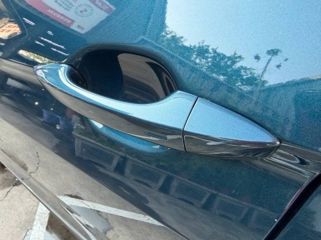 280 TSI ELEGANCE 原廠保養 很多車主喜歡Tiguan 是它能同時給你「家庭休旅的實用」與「歐系車的駕駛感  第19張相片