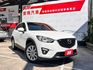 CX-5 2.0 AWD ✔ AWD智慧四驅，晴天雨天都穩穩開 ✔ i-Stop怠速熄火系統，省油更環保 ✔ 車道偏離