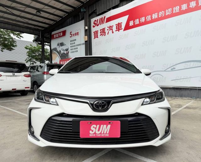 豪華版 穩定、耐用、保值 —— 選Altis，就是選擇安心。想找一台 好養又安心的代步車 這台真的很多老車主都推薦  第3張相片