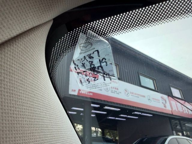 日本原裝進口 黑豔頂級版 原廠保養 百萬內進口中型休旅代表作， 安全、質感、操控一次擁有  第15張相片