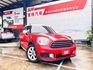 下雨天的街道總是灰濛濛，但這台MINI Countryman Cooper卻是讓人忍不住多看一眼的亮眼存在！  第1張縮圖
